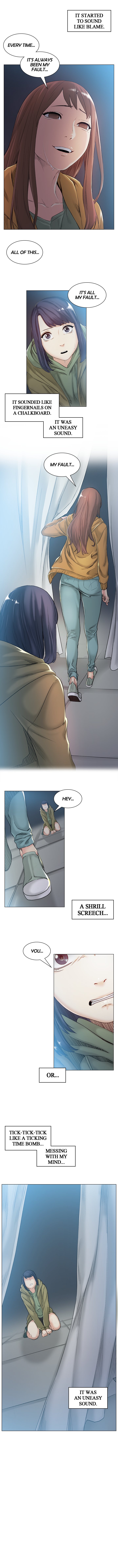 By Chance Chapter 41 - Manhwa18.com