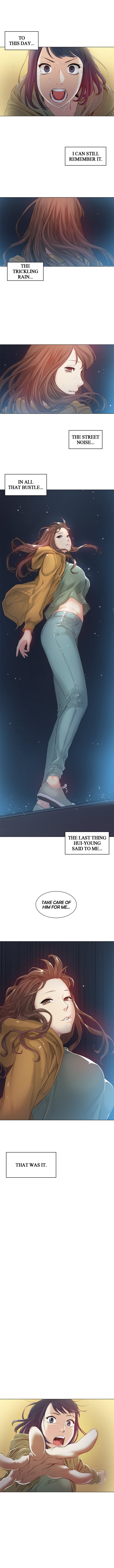 By Chance Chapter 41 - Manhwa18.com