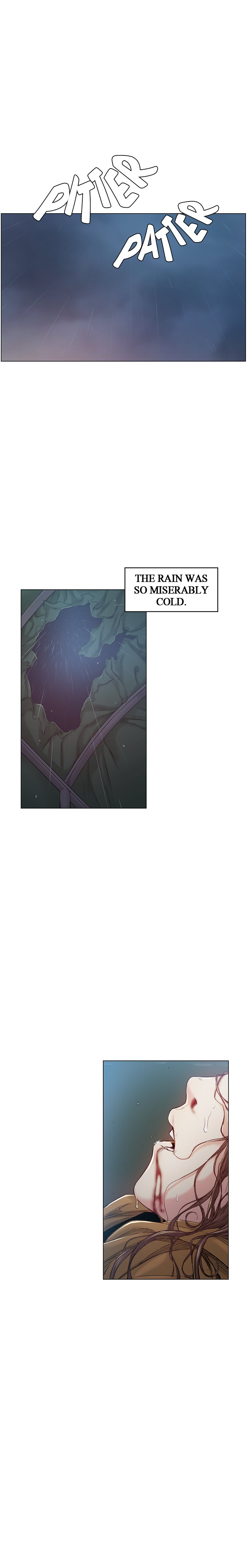 By Chance Chapter 41 - Manhwa18.com