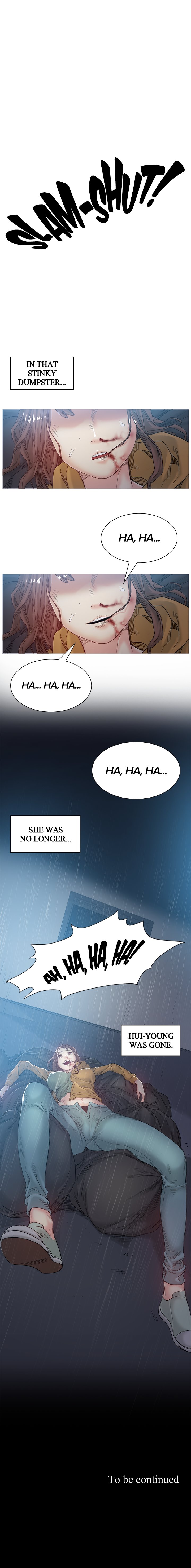 By Chance Chapter 41 - Manhwa18.com