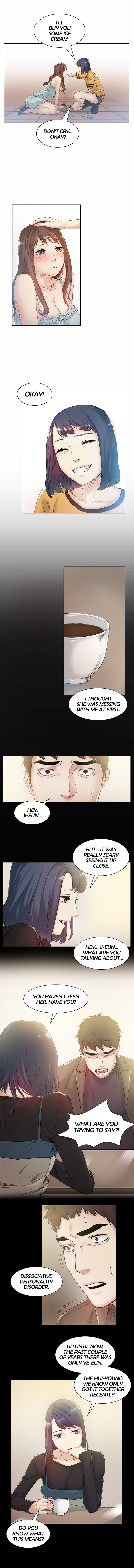 By Chance Chapter 42 - Manhwa18.com