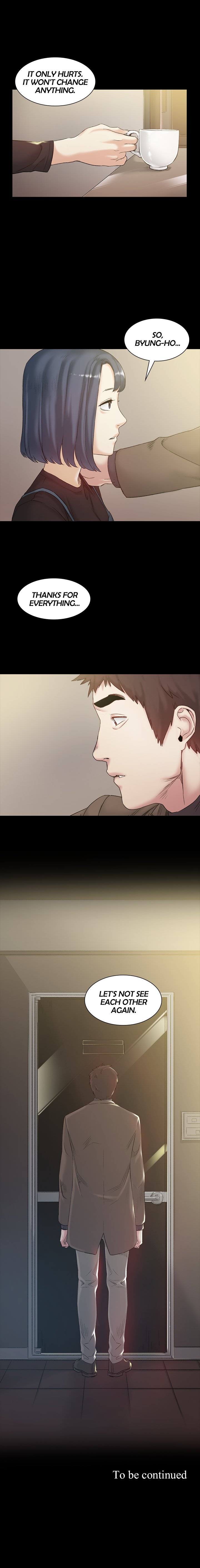 By Chance Chapter 42 - Manhwa18.com