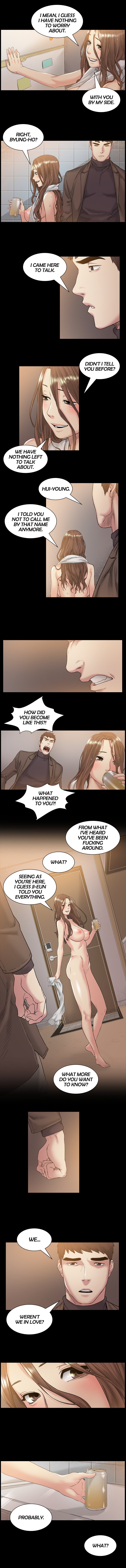 By Chance Chapter 46 - Manhwa18.com