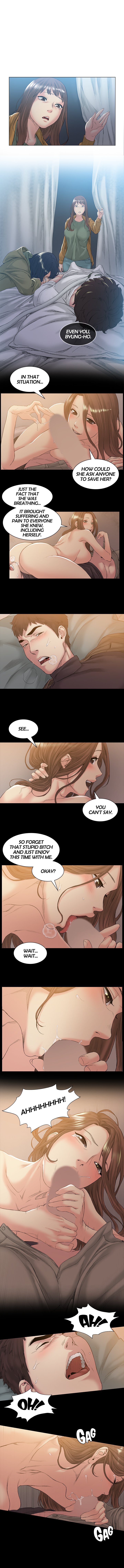 By Chance Chapter 48 - Manhwa18.com