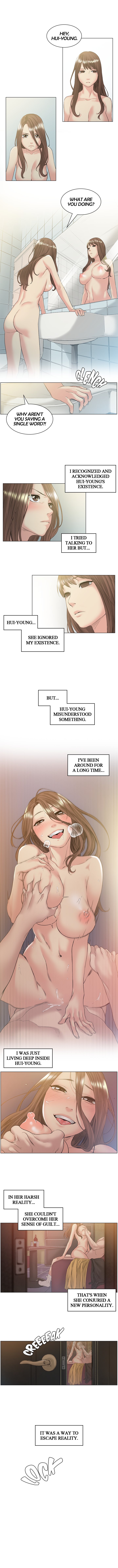 By Chance Chapter 49 - Manhwa18.com