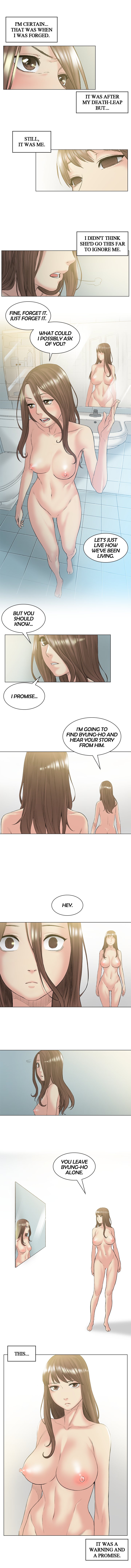 By Chance Chapter 49 - Manhwa18.com