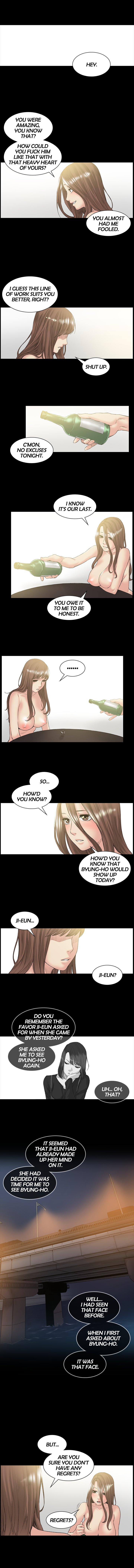 By Chance Chapter 51 - Manhwa18.com