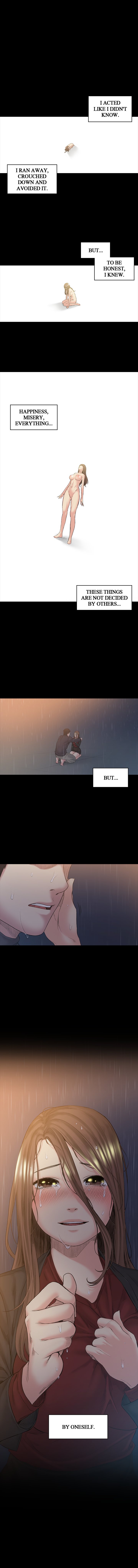 By Chance Chapter 51 - Manhwa18.com