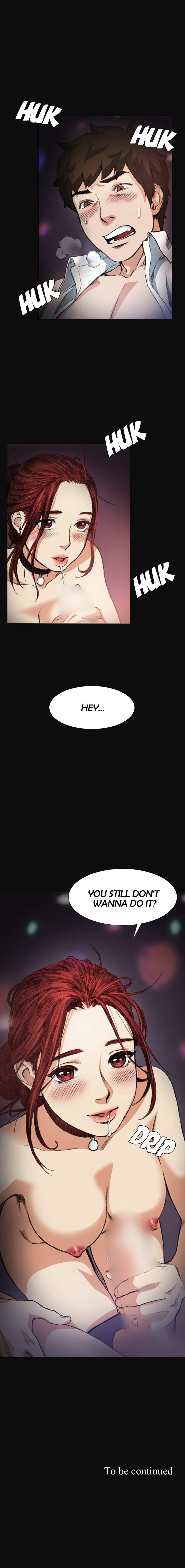 By Chance Chapter 6 - Manhwa18.com