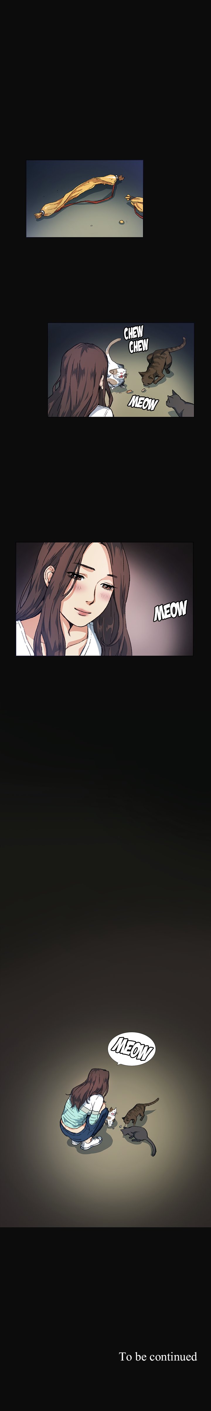 By Chance Chapter 8 - Manhwa18.com