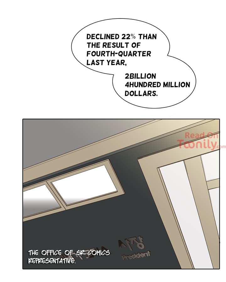 Cartoonists NSFW Chapter 1 - Manhwa18.com