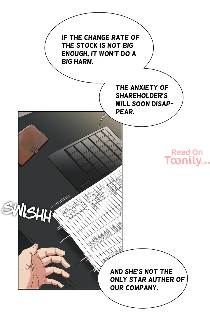 Cartoonists NSFW Chapter 1 - Manhwa18.com