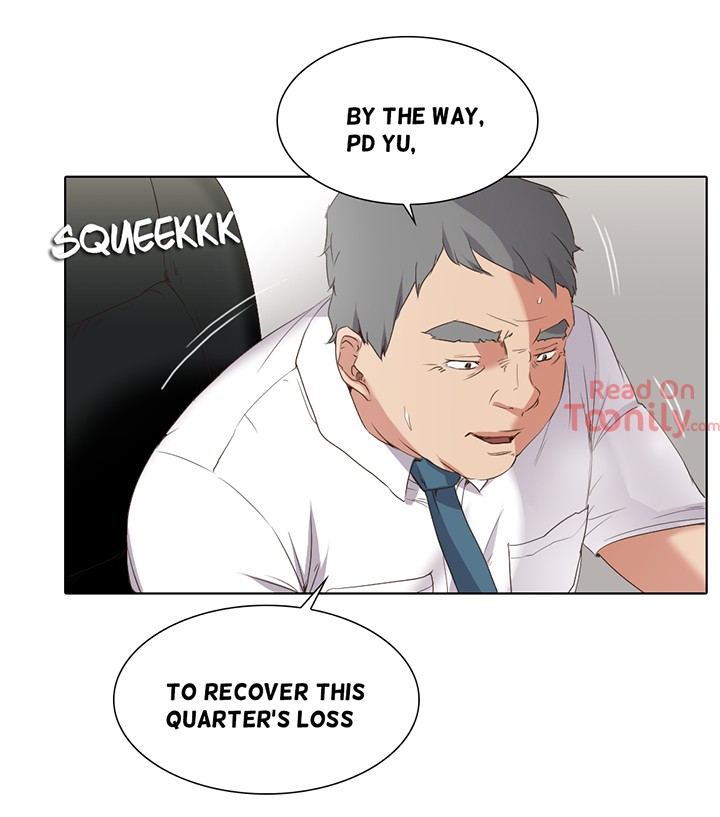 Cartoonists NSFW Chapter 1 - Manhwa18.com