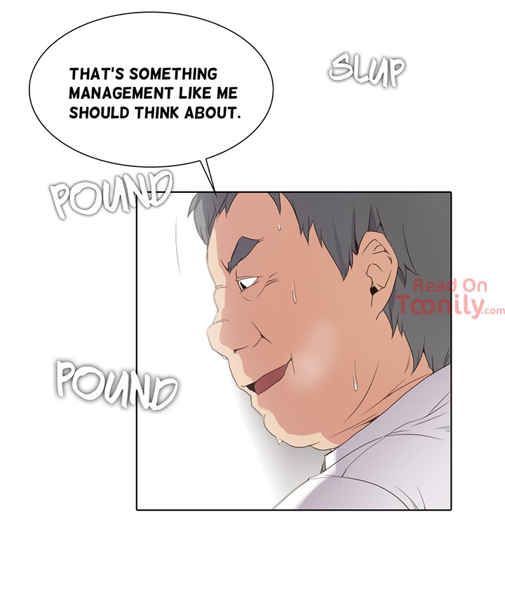 Cartoonists NSFW Chapter 1 - Manhwa18.com