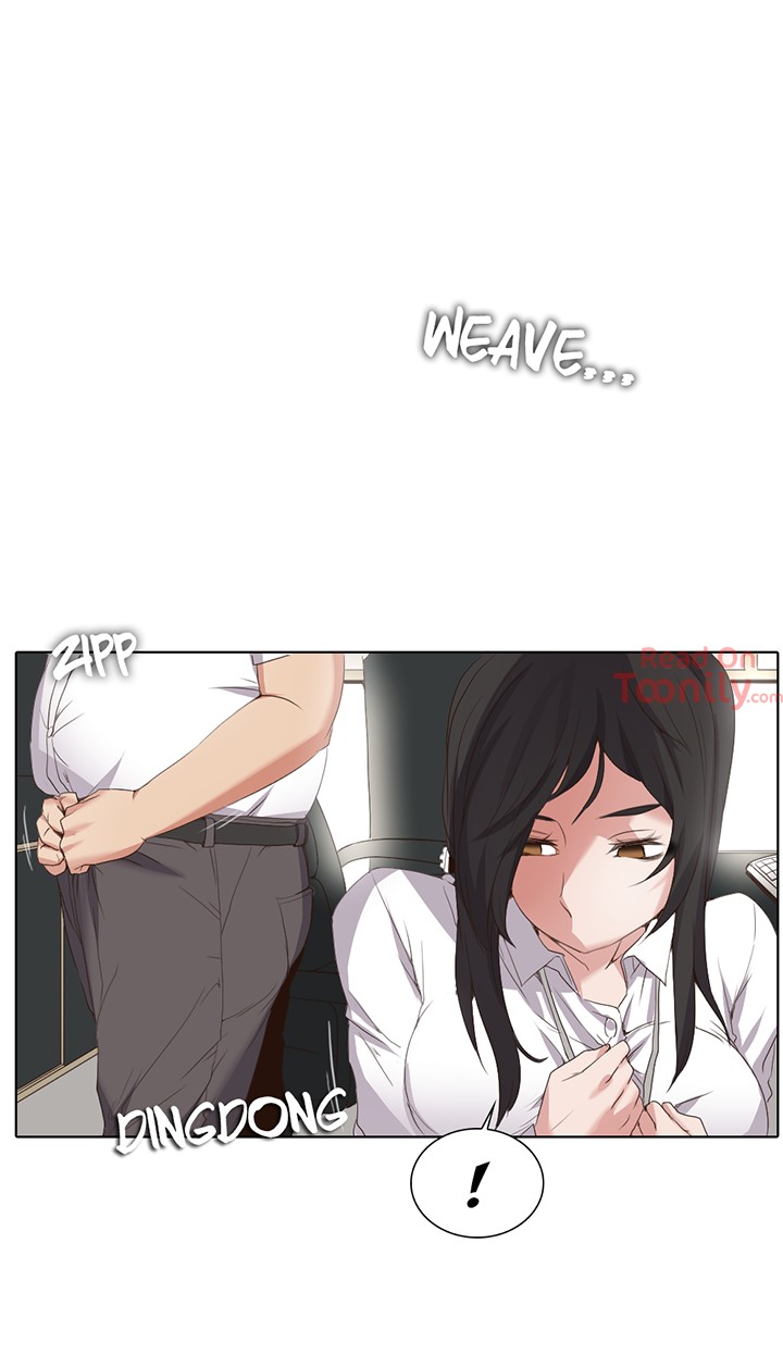 Cartoonists NSFW Chapter 1 - Manhwa18.com