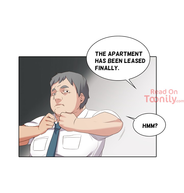 Cartoonists NSFW Chapter 1 - Manhwa18.com