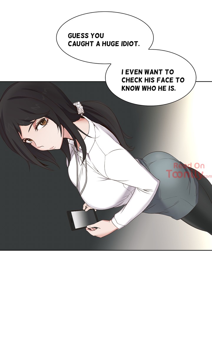 Cartoonists NSFW Chapter 1 - Manhwa18.com