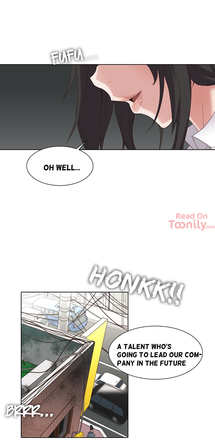 Cartoonists NSFW Chapter 1 - Manhwa18.com
