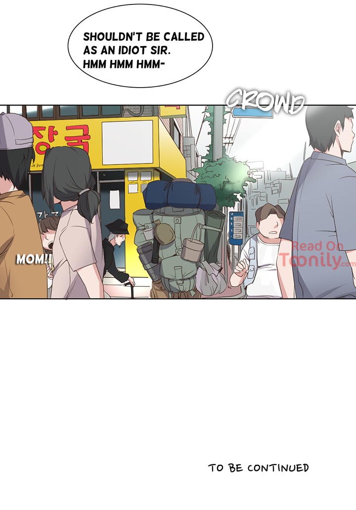 Cartoonists NSFW Chapter 1 - Manhwa18.com