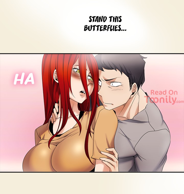 Cartoonists NSFW Chapter 10 - Manhwa18.com