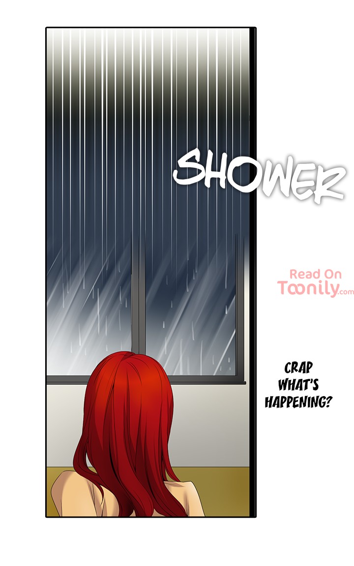 Cartoonists NSFW Chapter 10 - Manhwa18.com