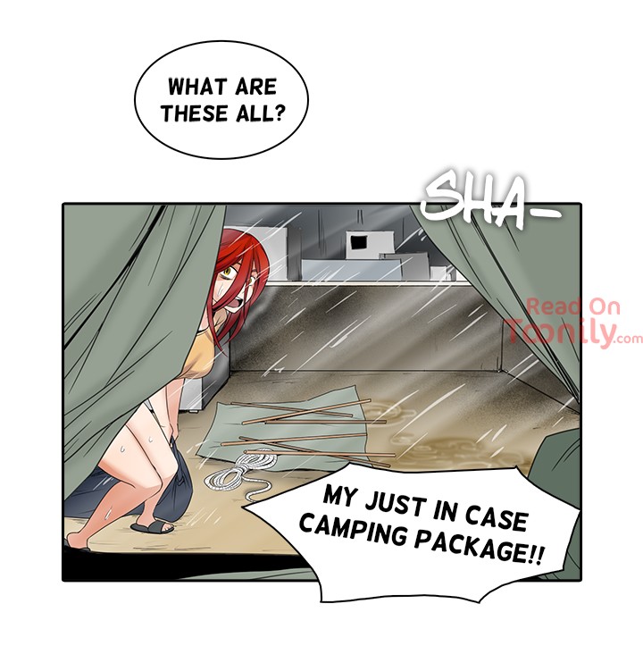 Cartoonists NSFW Chapter 10 - Manhwa18.com