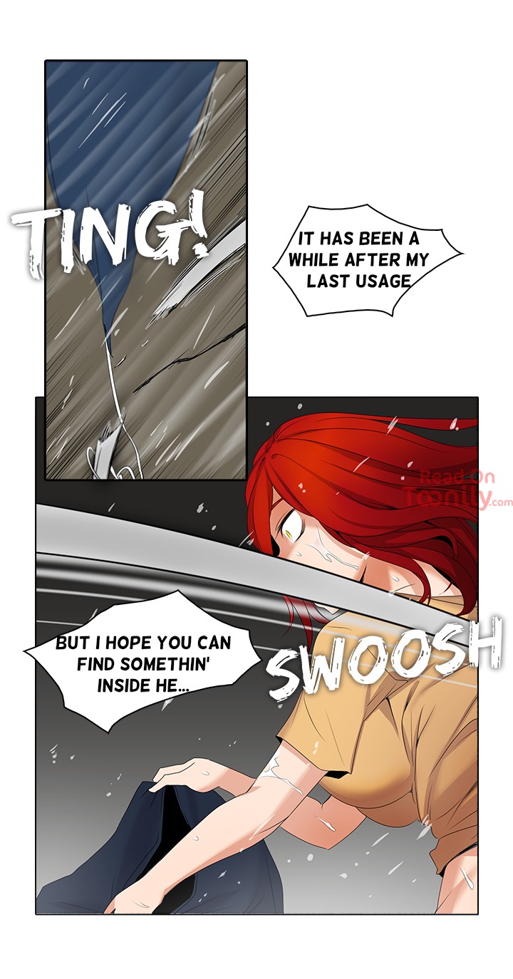 Cartoonists NSFW Chapter 10 - Manhwa18.com