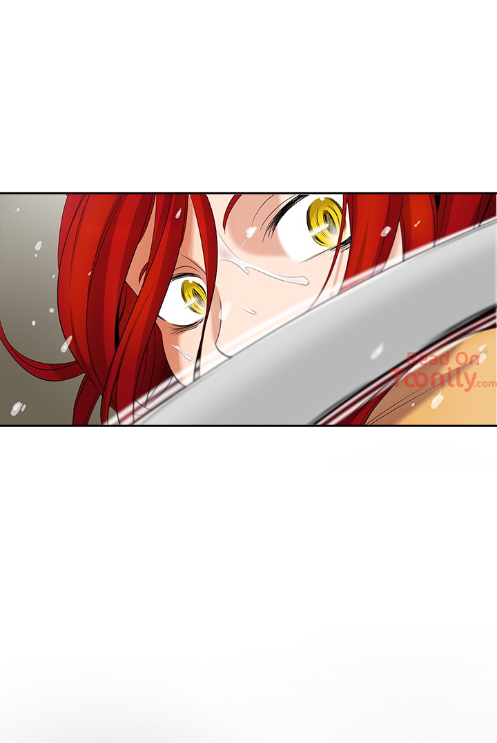 Cartoonists NSFW Chapter 10 - Manhwa18.com