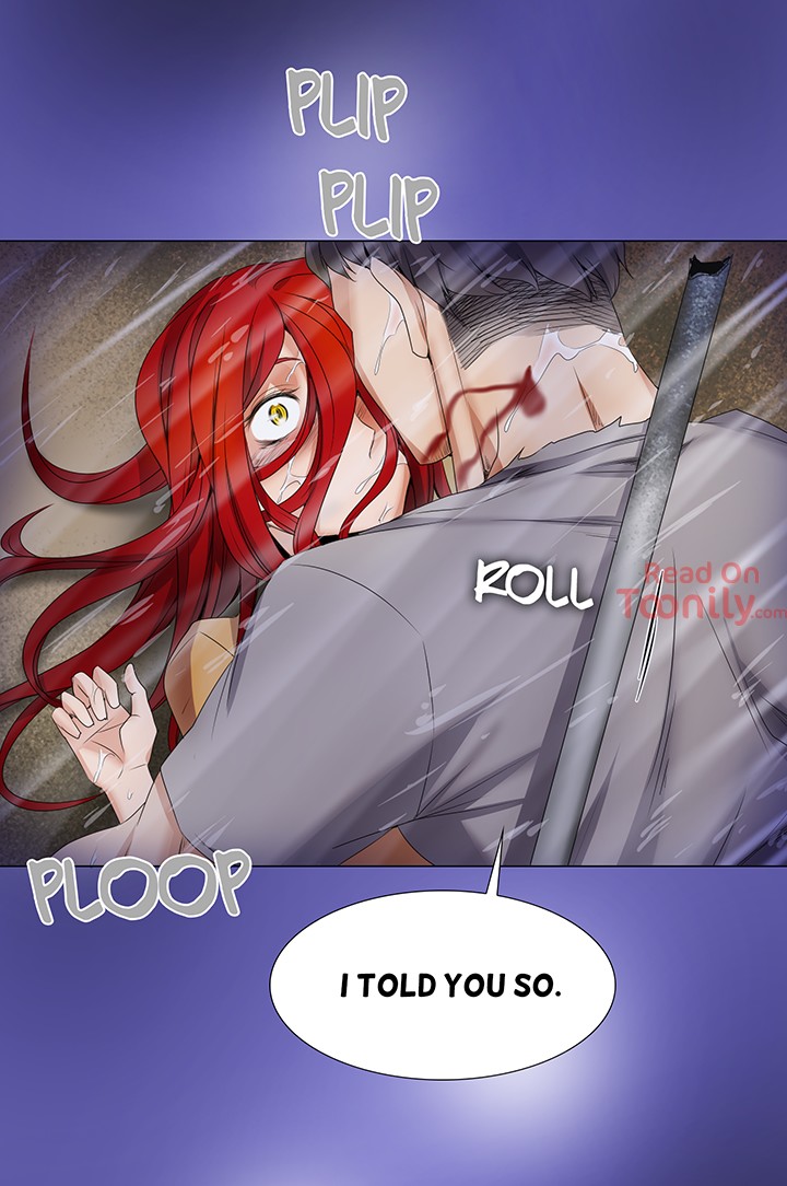 Cartoonists NSFW Chapter 11 - Manhwa18.com