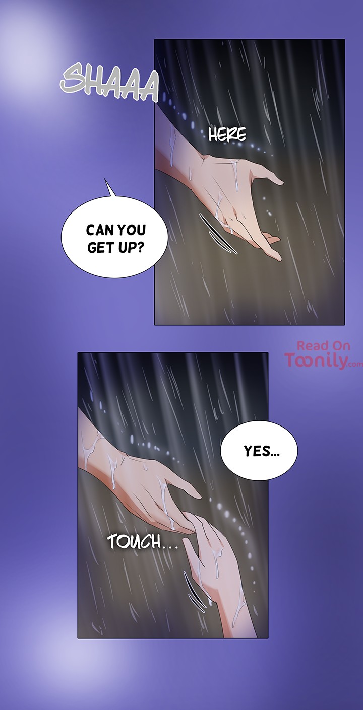 Cartoonists NSFW Chapter 11 - Manhwa18.com