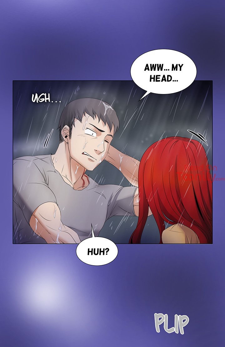 Cartoonists NSFW Chapter 11 - Manhwa18.com