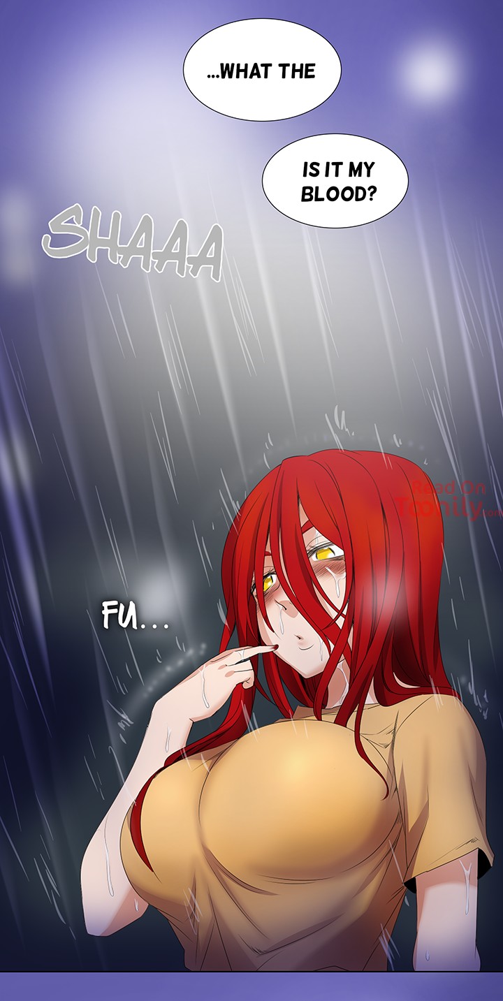 Cartoonists NSFW Chapter 11 - Manhwa18.com