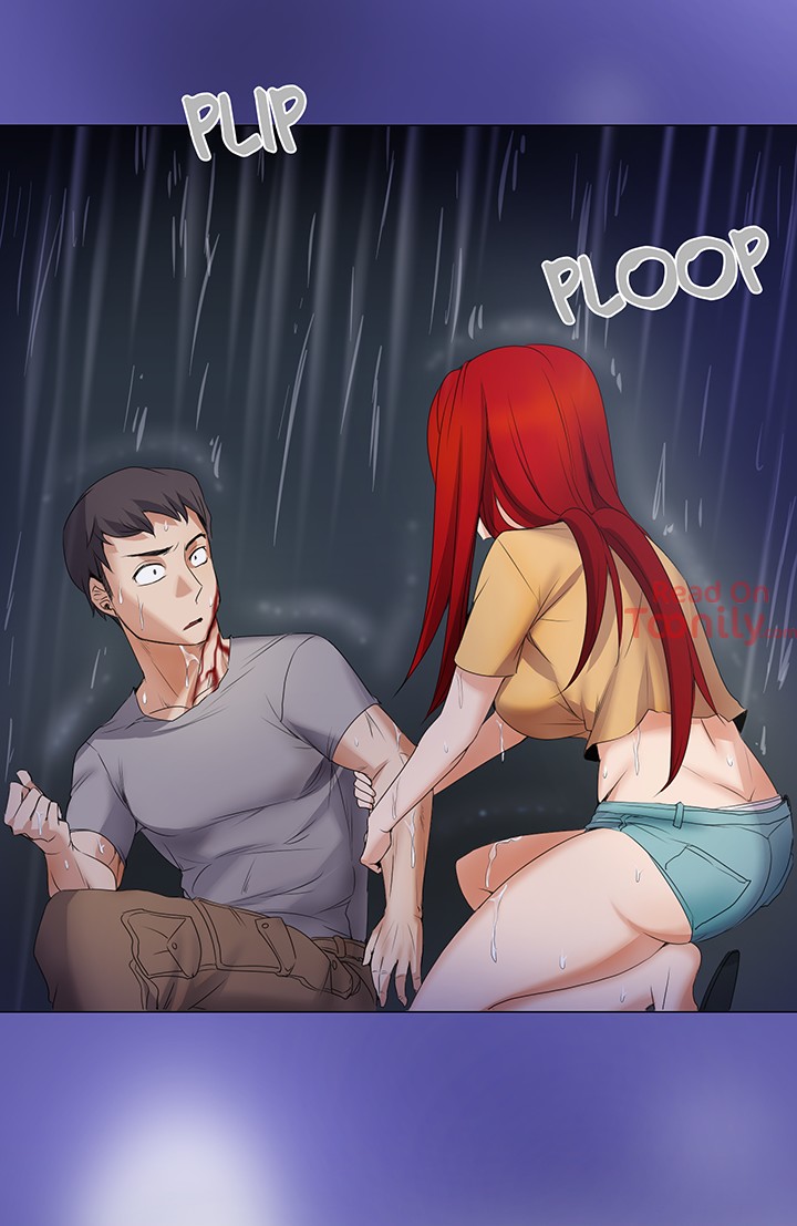 Cartoonists NSFW Chapter 11 - Manhwa18.com