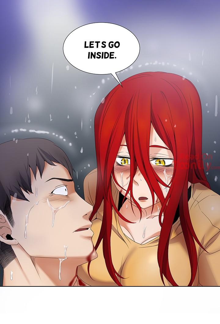 Cartoonists NSFW Chapter 11 - Manhwa18.com