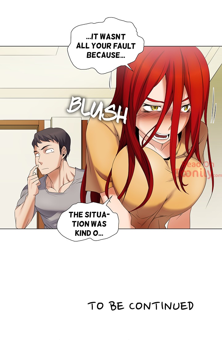 Cartoonists NSFW Chapter 11 - Manhwa18.com