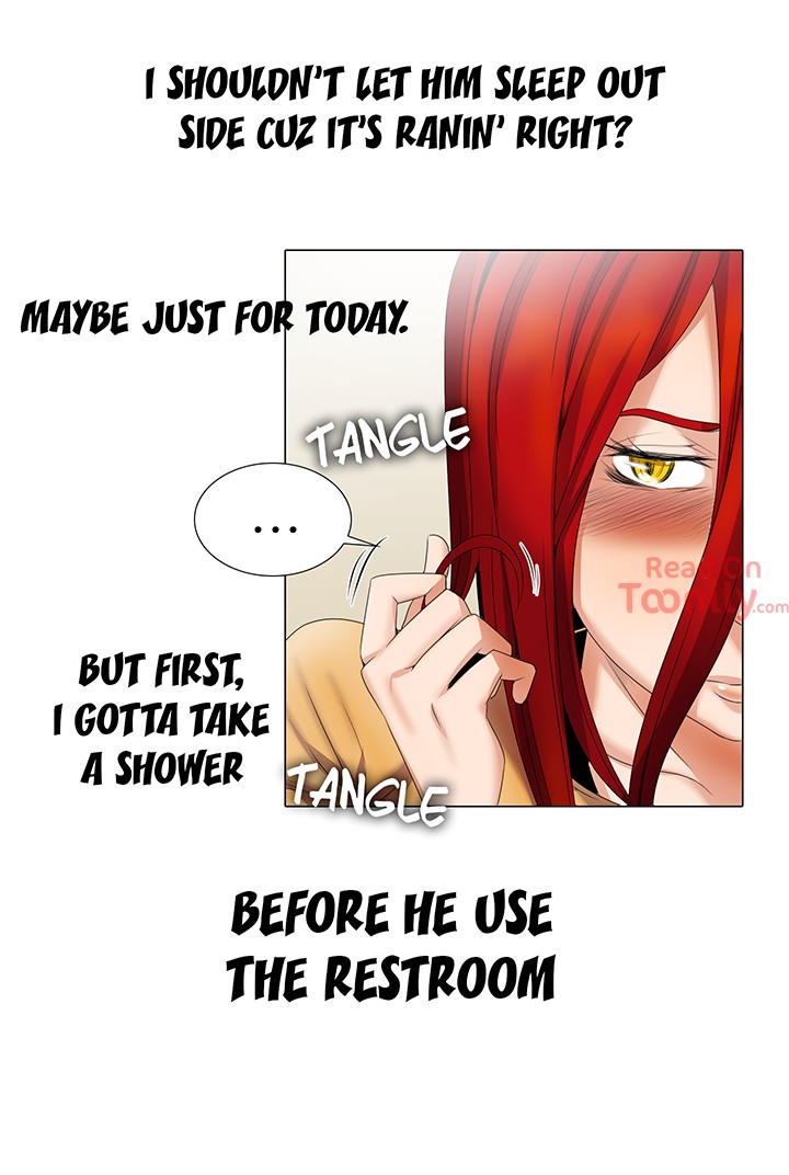 Cartoonists NSFW Chapter 12 - Manhwa18.com