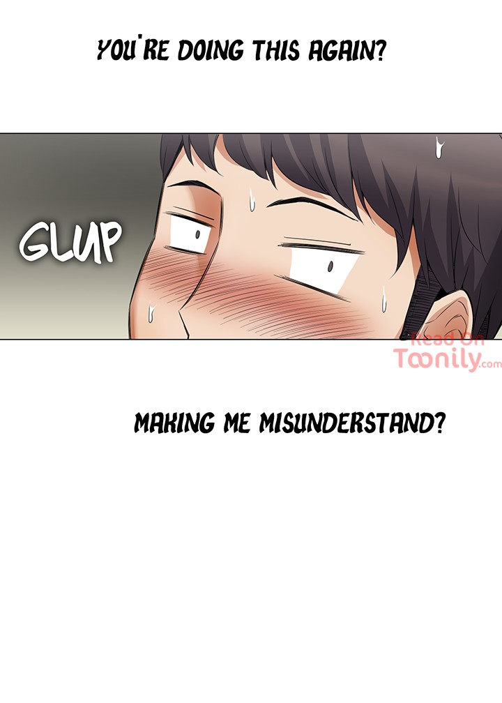 Cartoonists NSFW Chapter 12 - Manhwa18.com