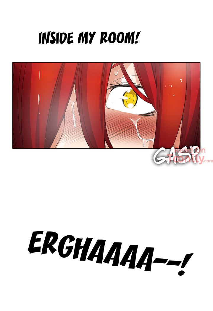 Cartoonists NSFW Chapter 12 - Manhwa18.com