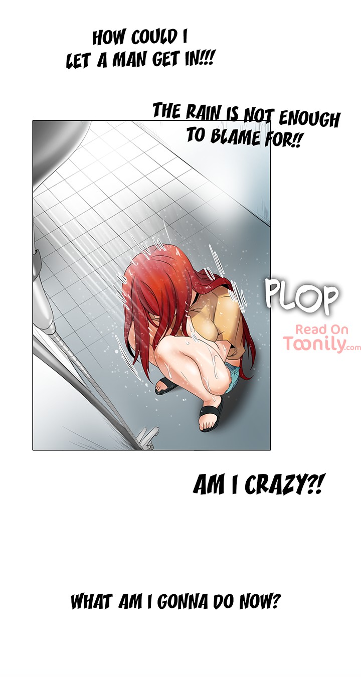 Cartoonists NSFW Chapter 12 - Manhwa18.com