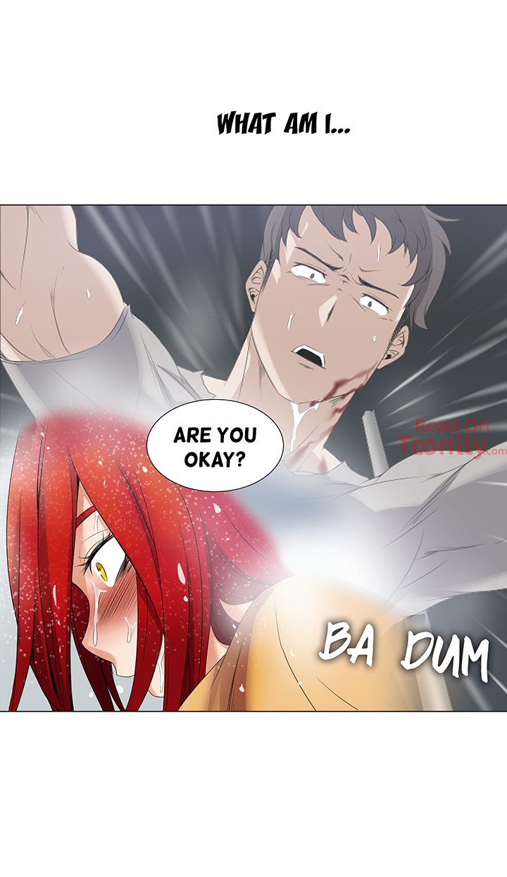 Cartoonists NSFW Chapter 12 - Manhwa18.com