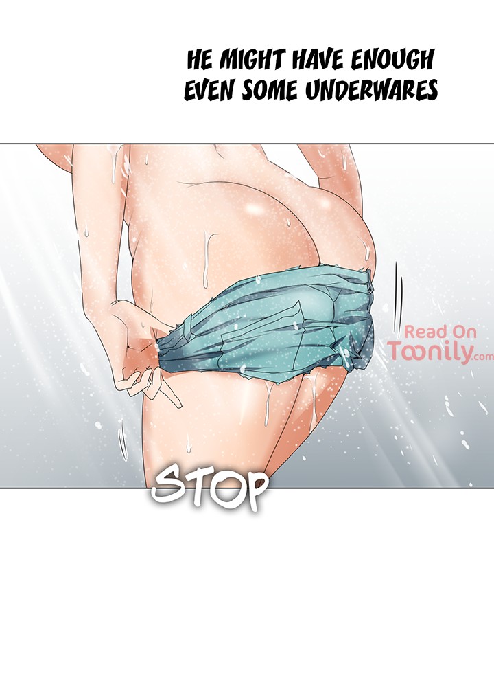 Cartoonists NSFW Chapter 12 - Manhwa18.com