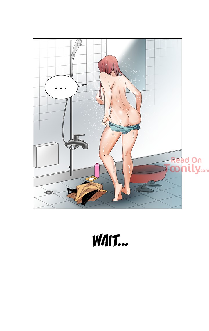 Cartoonists NSFW Chapter 12 - Manhwa18.com