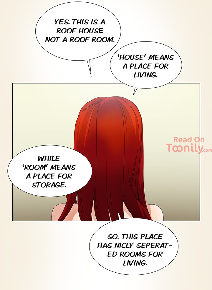 Cartoonists NSFW Chapter 13 - Manhwa18.com