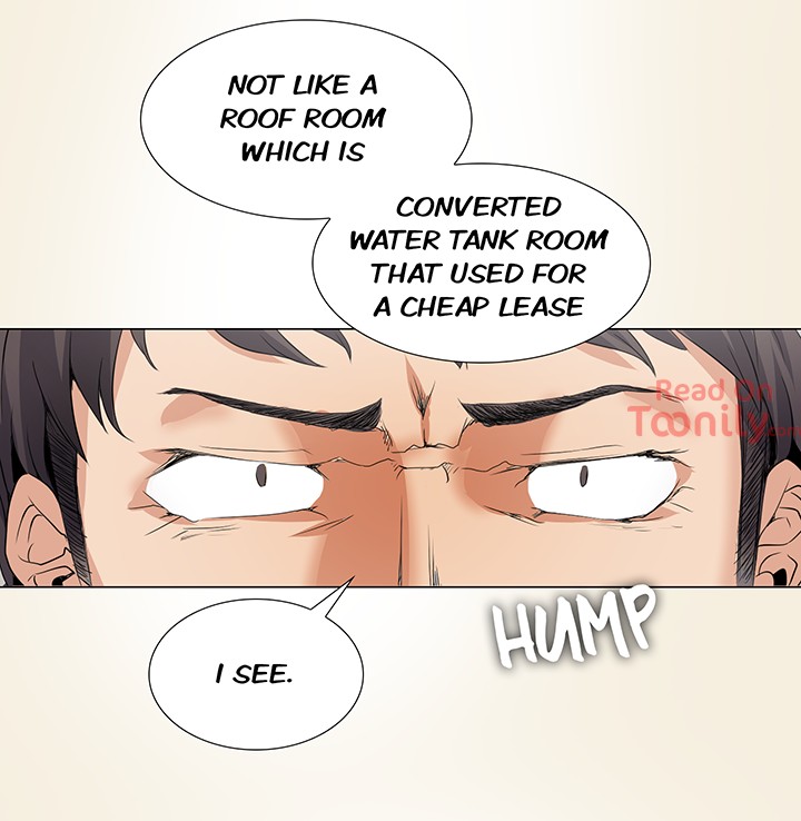 Cartoonists NSFW Chapter 13 - Manhwa18.com