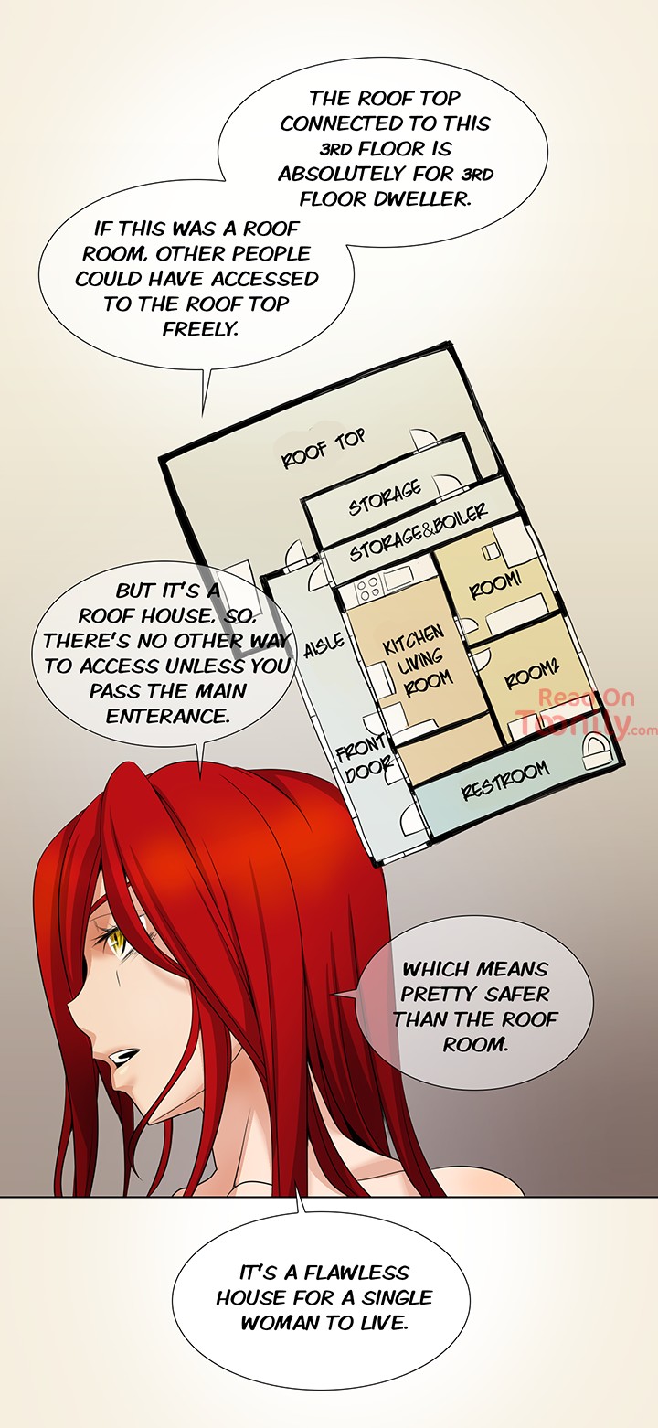 Cartoonists NSFW Chapter 13 - Manhwa18.com