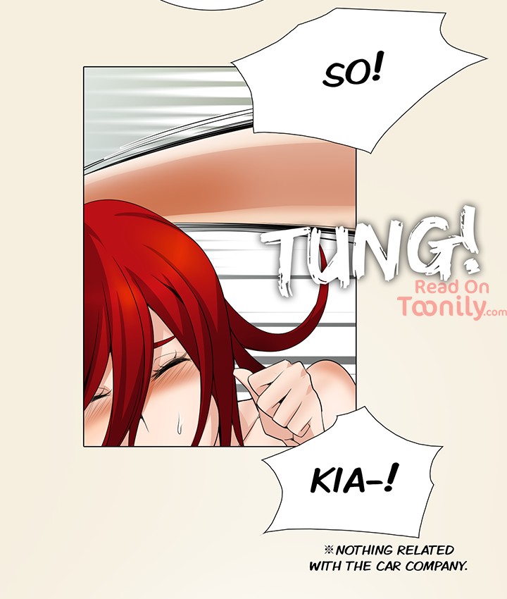 Cartoonists NSFW Chapter 13 - Manhwa18.com