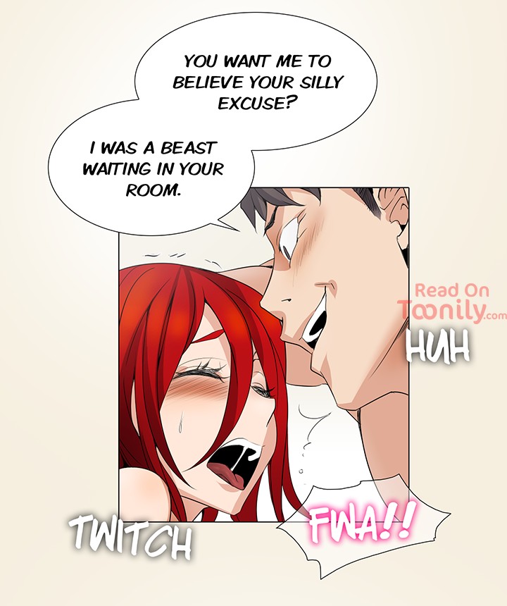 Cartoonists NSFW Chapter 13 - Manhwa18.com