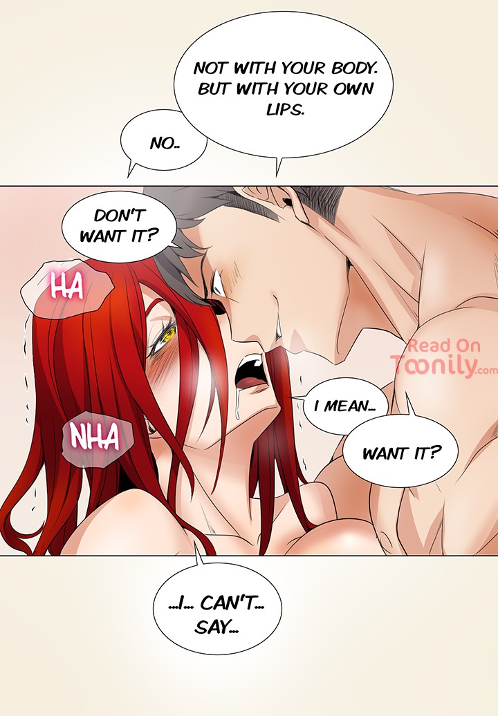 Cartoonists NSFW Chapter 13 - Manhwa18.com