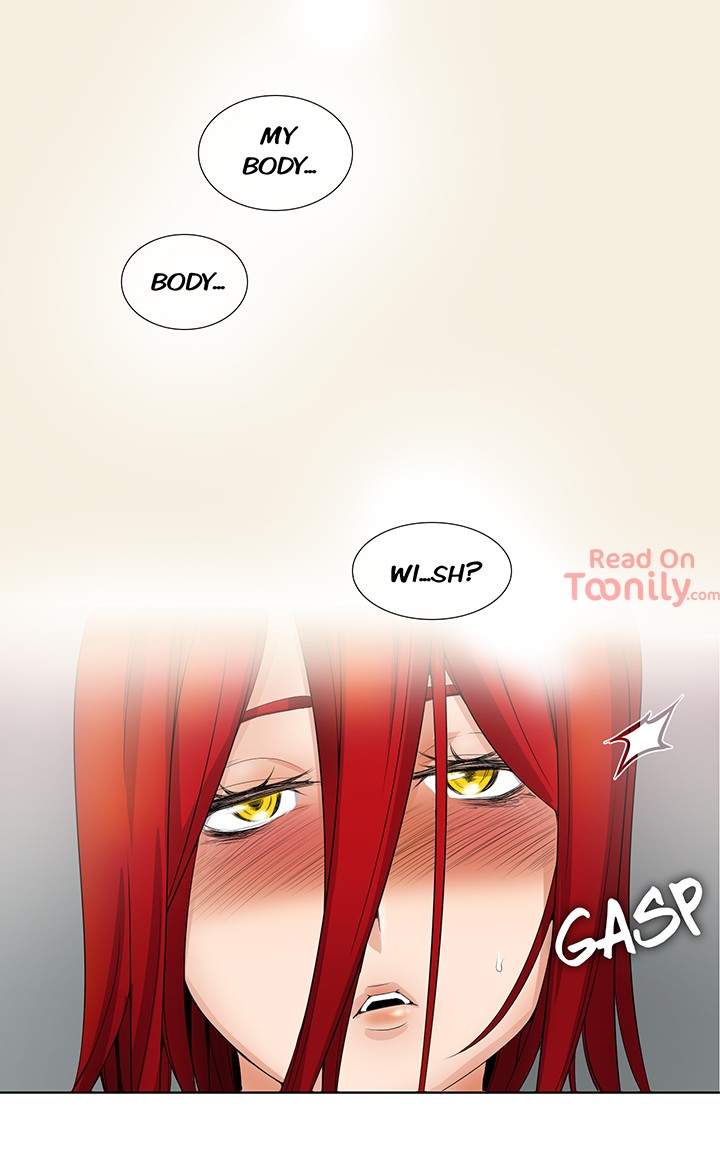 Cartoonists NSFW Chapter 13 - Manhwa18.com