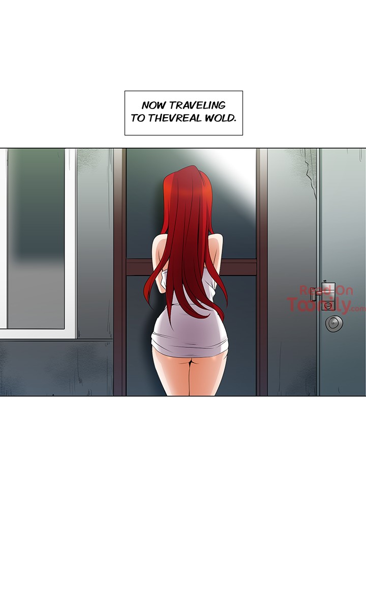 Cartoonists NSFW Chapter 13 - Manhwa18.com